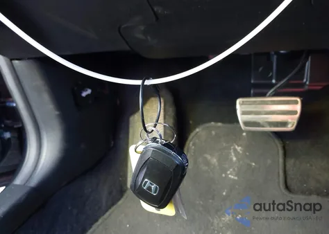 2025 Honda Civic Sport from USA, damaged, VIN 2HGFE2F52SH604921